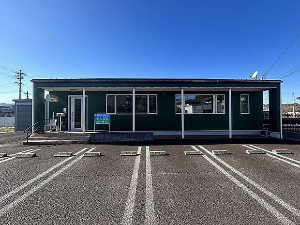 南可児歯科車で6分 2200m