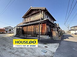 岐阜県可児市今渡