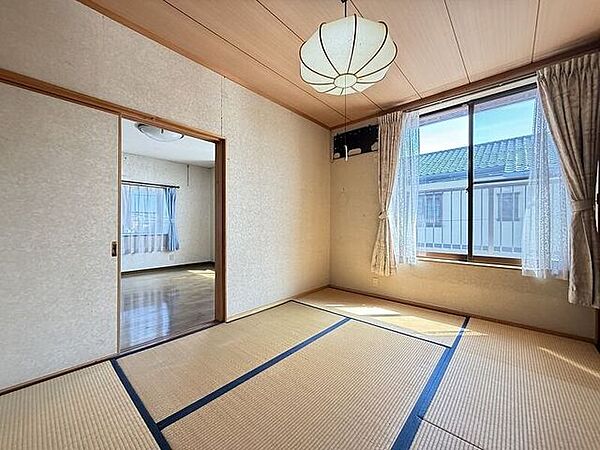 和室