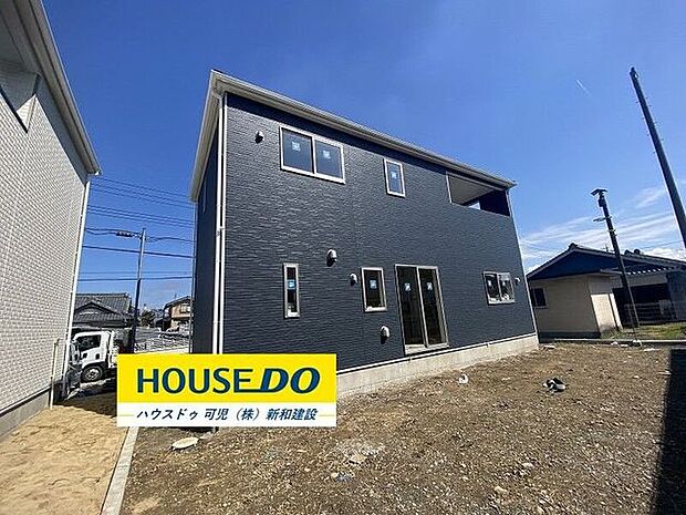 完成前の物件はイメージしづらい…。そんなお悩みありませんか?ハウスドゥ可児では、同じ会社が建てた完成物件をご案内いたします♪完成前だからこそ受けられるサービス工事などメリットのご提案、いたします!