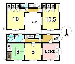 岐阜県可児市長坂６丁目
