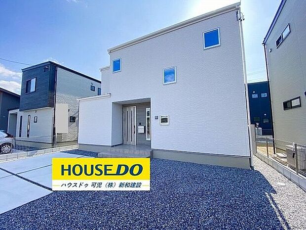 完成しました!いつでも内覧可能です♪