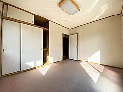 洋室の画像