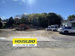 岐阜県可児市東帷子