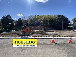 岐阜県可児市東帷子