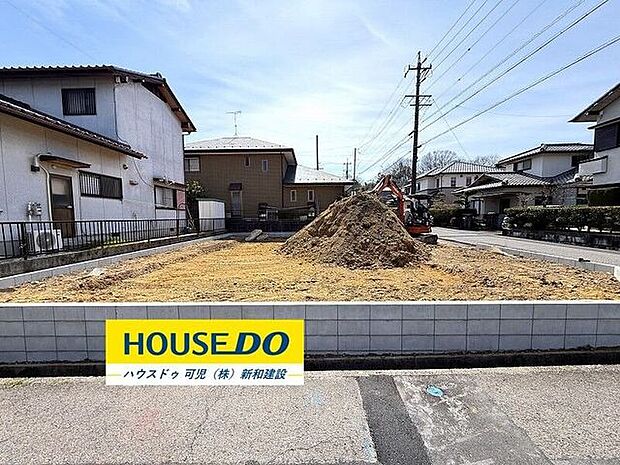 完成前の物件はイメージしづらい…。そんなお悩みありませんか?ハウスドゥ可児では、同じ会社が建てた完成物件をご案内いたします♪完成前だからこそ受けられるサービス工事などメリットのご提案、いたします!