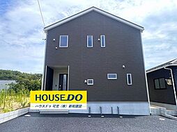 岐阜県可児市大森