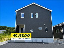 岐阜県可児市大森