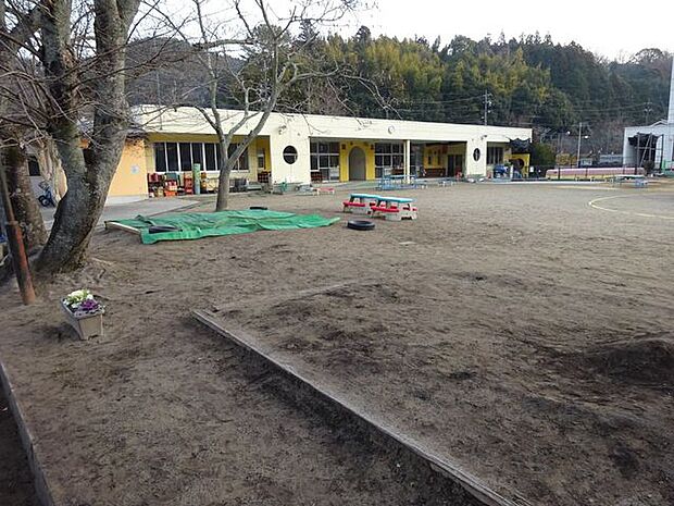 可児市立久々利保育園 3200m