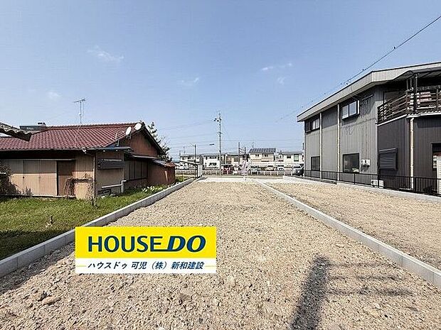 完成前の物件はイメージしづらい…。そんなお悩みありませんか?ハウスドゥ可児では、同じ会社が建てた完成物件をご案内いたします♪完成前だからこそ受けられるサービス工事などメリットのご提案、いたします!