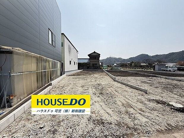 完成前の物件はイメージしづらい…。そんなお悩みありませんか？ハウスドゥ可児では、同じ会社が建てた完成物件をご案内いたします♪完成前だからこそ受けられるサービス工事などメリットのご提案、いたします！