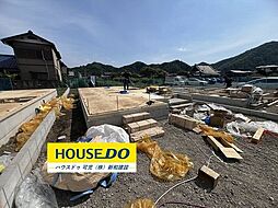 岐阜県可児市土田