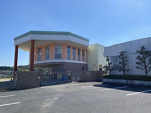 ひめ幼稚園 1000m