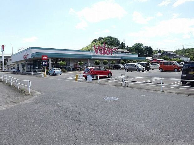 スーパーマーケットバロー 西可児店 1000m