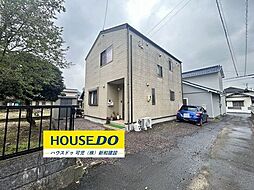 岐阜県可児市土田
