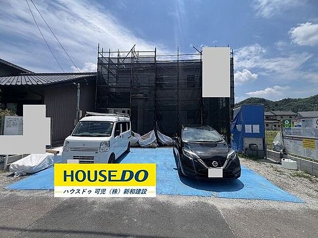 完成前の物件はイメージしづらい…。そんなお悩みありませんか？ハウスドゥ可児では、同じ会社が建てた完成物件をご案内いたします♪完成前だからこそ受けられるサービス工事などメリットのご提案、いたします！