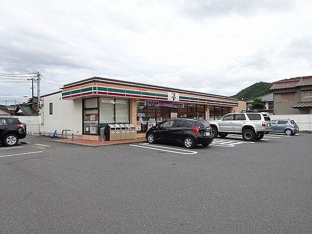 セブン-イレブン 可児土田中町店 400m