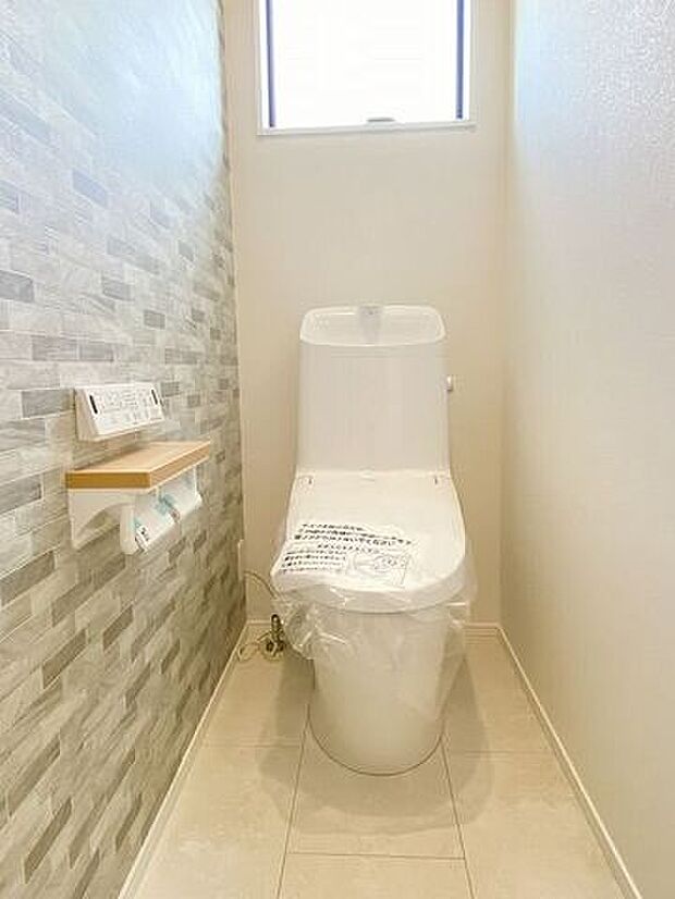 1Fトイレ ウォシュレットトイレです。