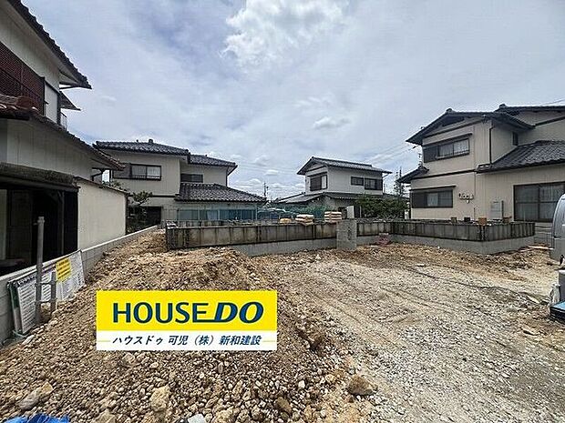 完成前の物件はイメージしづらい…。そんなお悩みありませんか?ハウスドゥ可児では、同じ会社が建てた完成物件をご案内いたします♪完成前だからこそ受けられるサービス工事などメリットのご提案、いたします!