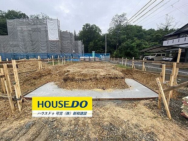 完成前の物件はイメージしづらい…。そんなお悩みありませんか?ハウスドゥ可児では、同じ会社が建てた完成物件をご案内いたします♪完成前だからこそ受けられるサービス工事などメリットのご提案、いたします!