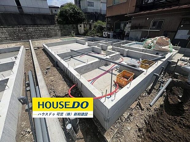 完成前の物件はイメージしづらい…。そんなお悩みありませんか?ハウスドゥ可児では、同じ会社が建てた完成物件をご案内いたします♪完成前だからこそ受けられるサービス工事などメリットのご提案、いたします!