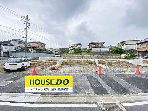 完成前の物件はイメージしづらい…。そんなお悩みありませんか?ハウスドゥ可児では、同じ会社が建てた完成物件をご案内いたします♪完成前だからこそ受けられるサービス工事などメリットのご提案、いたします!