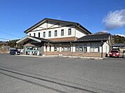 ＪＡめぐみの 東明支店 1110m