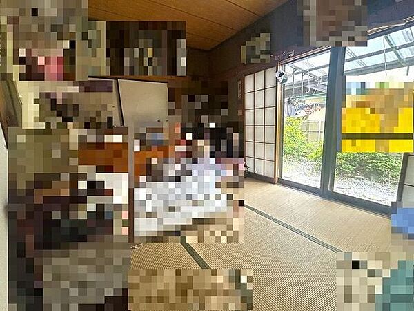 和室