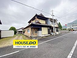 岐阜県可児郡御嵩町御嵩