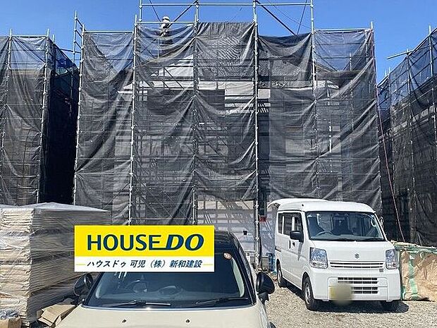 完成前の物件はイメージしづらい…。そんなお悩みありませんか?ハウスドゥ可児では、同じ会社が建てた完成物件をご案内いたします♪完成前だからこそ受けられるサービス工事などメリットのご提案、いたします!