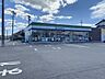 周辺：ファミリーマート 御嵩上恵土店 400m
