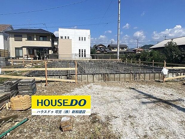 完成前の物件はイメージしづらい…。そんなお悩みありませんか?ハウスドゥ可児では、同じ会社が建てた完成物件をご案内いたします♪完成前だからこそ受けられるサービス工事などメリットのご提案、いたします!