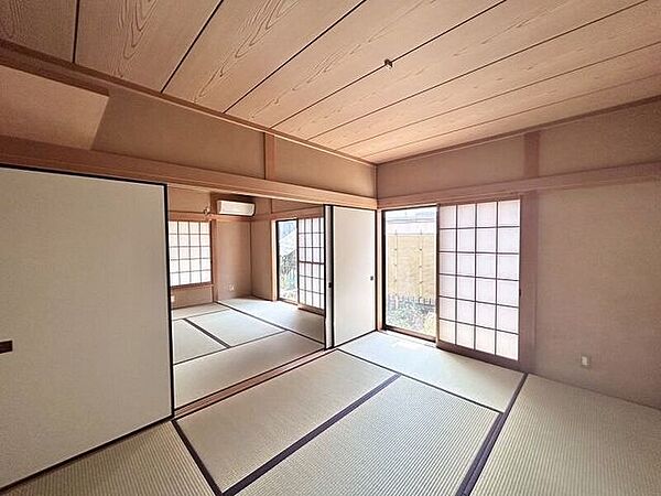 和室