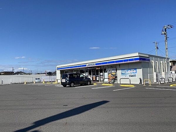 ローソン 可児今渡大東店 330m
