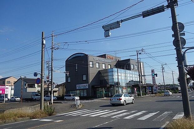 東濃信用金庫下恵土支店 650m