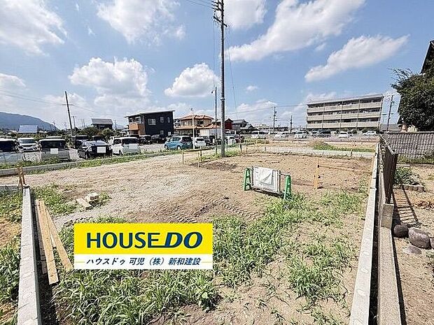 完成前の物件はイメージしづらい…。そんなお悩みありませんか?ハウスドゥ可児では、同じ会社が建てた完成物件をご案内いたします♪完成前だからこそ受けられるサービス工事などメリットのご提案、いたします!
