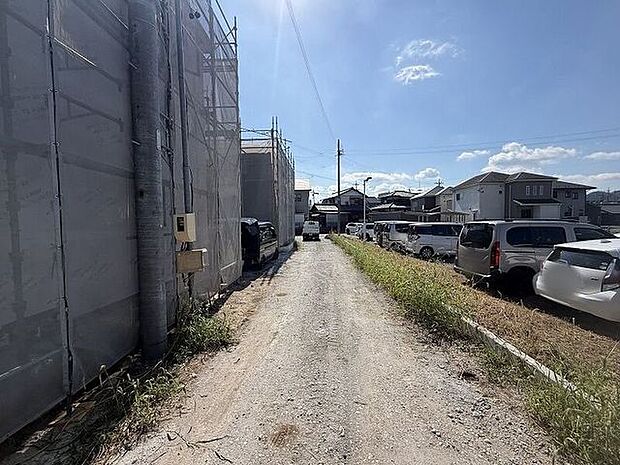 通路