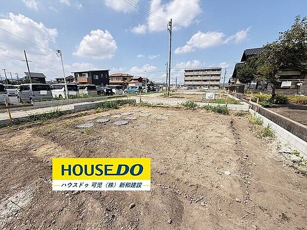 完成前の物件はイメージしづらい…。そんなお悩みありませんか?ハウスドゥ可児では、同じ会社が建てた完成物件をご案内いたします♪完成前だからこそ受けられるサービス工事などメリットのご提案、いたします!
