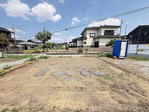 完成前の物件に限り、カラー選択やオプション工事 などのサービス特典が受けられる場合がございます。詳しくお知りになりたい方はお気軽にお問合せください。
