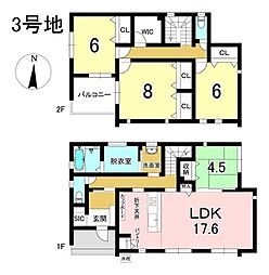 岐阜県可児市瀬田