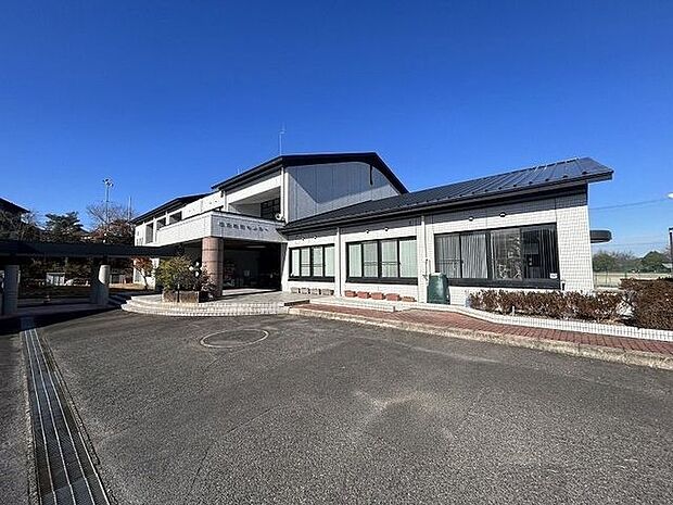 姫治連絡所・地区センター 300m