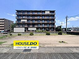 岐阜県可児市土田