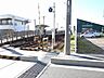 周辺：ＪＲ太多線下切駅 2800m