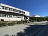 周辺：かたびら第二幼稚園 210m