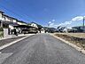 その他：前面道路含む現地写真