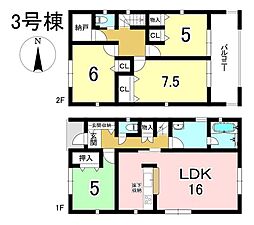 岐阜県可児市土田