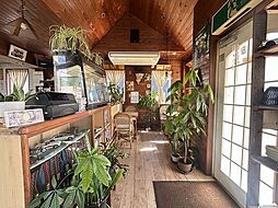 室内の画像
