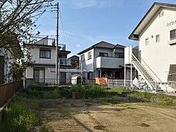 笛吹市石和町唐柏売地の土地画像