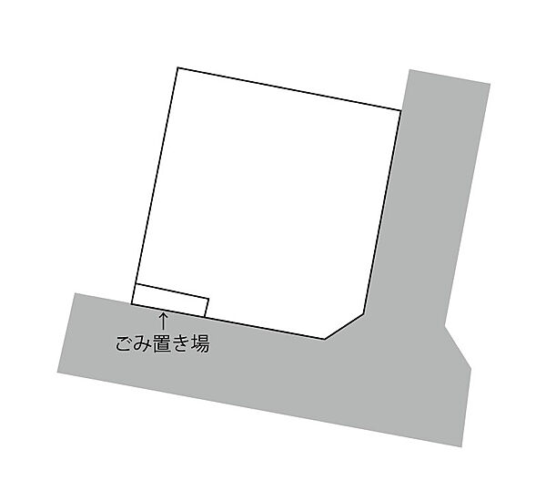 区画図：319000013605