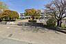 周辺：田富南小学校1696ｍ